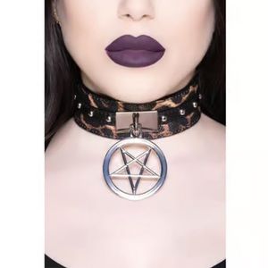 KILLSTAR Choker
